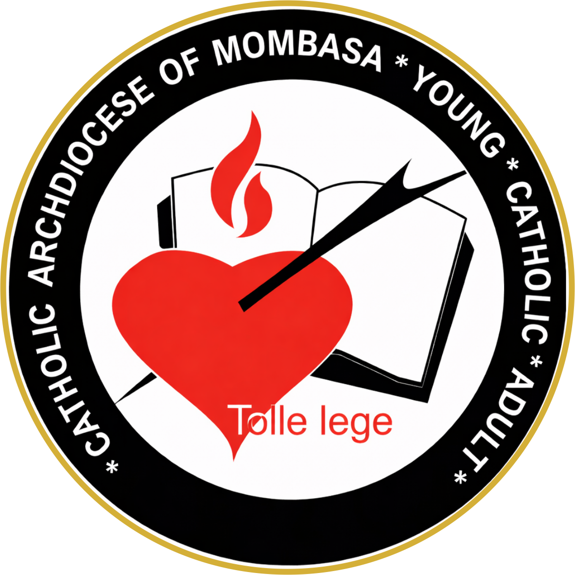 Young Catholic Adults